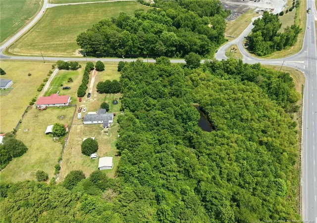 5th image of 0 Boren Brick Rd, Roseboro, NC 28382 | MLS# 765852