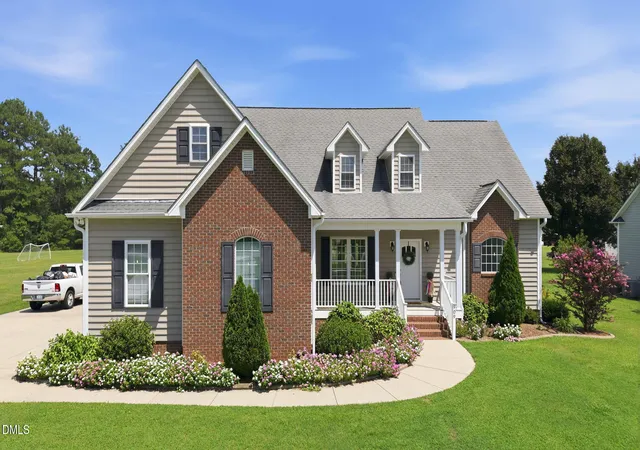 Photo 1 of Sale Pending at 909 Gor An Farm Rd, Selma, NC 27576 | MLS# 10179817 | Listing updated on 2026-08-26