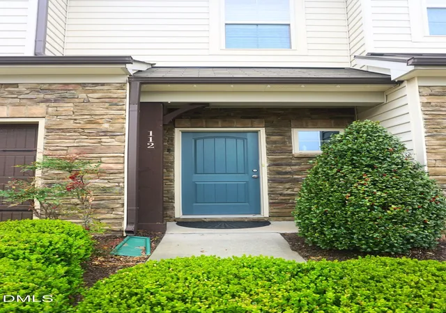 2nd image of 112 Monarda Wy, Hillsborough, NC 27278 | MLS# 10179957