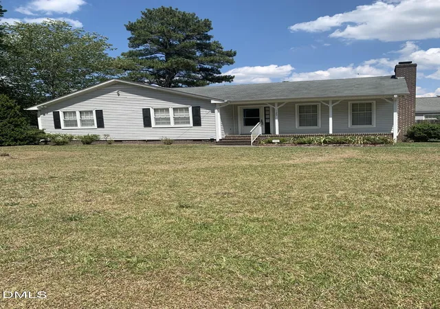 Homes for sale in Rocky Mount, NC | 1129 Strawbush Rd, Rocky Mount, NC 27804 | MLS# 10180035