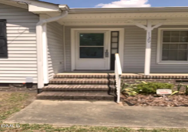 Homes for sale in Rocky Mount, NC | 1129 Strawbush Rd, Rocky Mount, NC 27804 | MLS# 10180035