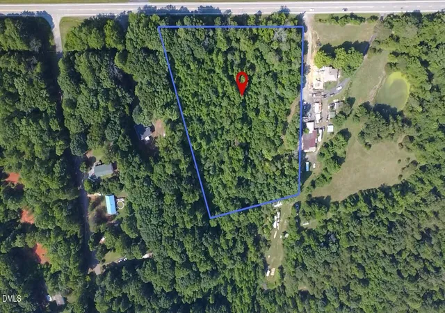 Photo 1 of Land for sale at 00 W Us Hwy 64, Trinity, NC 27370 | MLS# 10179929 | Listing updated on 2026-07-18
