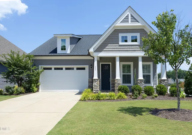 2nd image of 683 Warm Wind Dr, Clayton, NC 27527 | MLS# 10179881