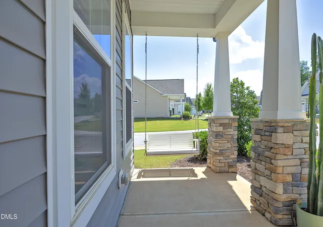 Photo 3 of Single family home for sale at 683 Warm Wind Dr, Clayton, NC 27527 | MLS# 10179881 | Listing updated on 2026-08-18