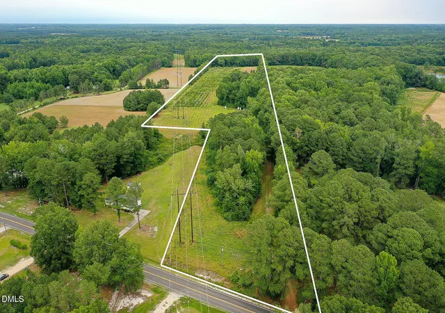 Photo 1 of Land for sale at 192 Acres Bunnlevel Erwin Rd, Erwin, NC 28339 | MLS# 10179826 | Listing updated on 2026-07-18