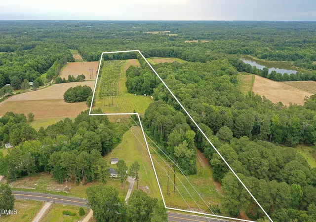 Photo 2 of Land for sale at 192 Acres Bunnlevel Erwin Rd, Erwin, NC 28339 | MLS# 10179826 | Listing updated on 2026-07-18