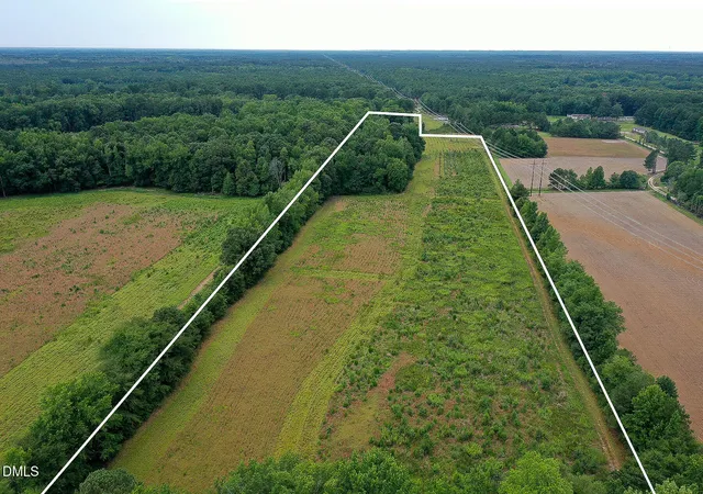 Photo 3 of Land for sale at 192 Acres Bunnlevel Erwin Rd, Erwin, NC 28339 | MLS# 10179826 | Listing updated on 2026-07-18