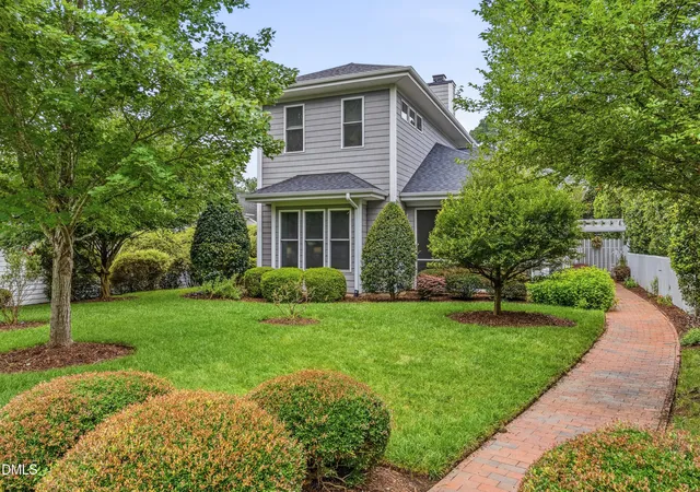 Photo 1 of Single Family Residence at 4 Macon, Pittsboro, NC 27312 | MLS# 10183839 | | Sold on 2026-08-28