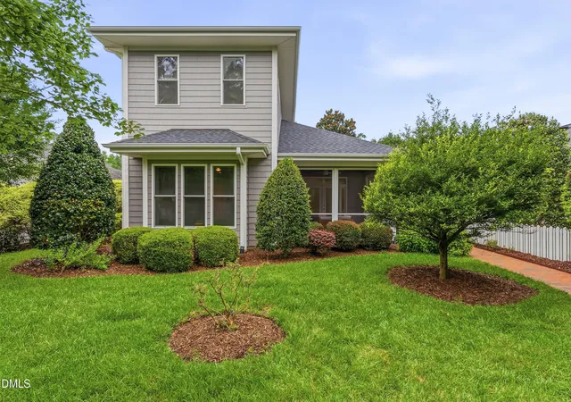 Photo 2 of Single Family Residence at 4 Macon, Pittsboro, NC 27312 | MLS# 10183839 | | Sold on 2026-08-28