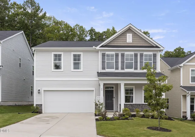 1st image of 65 Carolina Maple Dr, Franklinton, NC 27525 | MLS# 10180202
