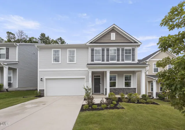 2nd image of 65 Carolina Maple Dr, Franklinton, NC 27525 | MLS# 10180202