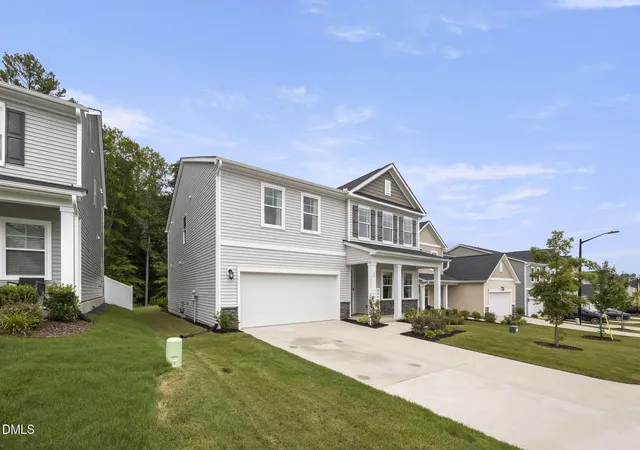 3rd image of 65 Carolina Maple Dr, Franklinton, NC 27525 | MLS# 10180202