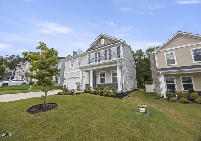 4th image of 65 Carolina Maple Dr, Franklinton, NC 27525 | MLS# 10180202