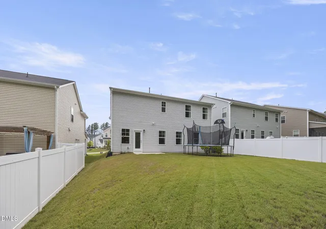 5th image of 65 Carolina Maple Dr, Franklinton, NC 27525 | MLS# 10180202