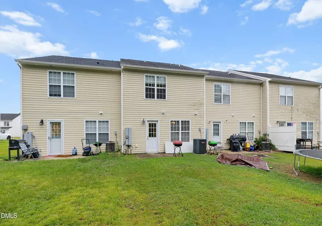 Photo 22 of Townhouse for sale at 216 Anna St, Lillington, NC 27546 | MLS# 10180203 | Listing updated on 2026-09-01