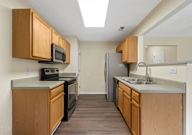 Photo 3 of Townhouse for sale at 216 Anna St, Lillington, NC 27546 | MLS# 10180203 | Listing updated on 2026-09-01