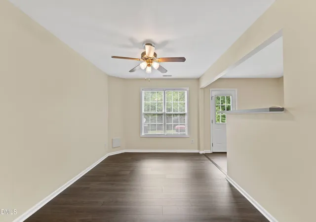 Photo 4 of Townhouse for sale at 216 Anna St, Lillington, NC 27546 | MLS# 10180203 | Listing updated on 2026-09-01