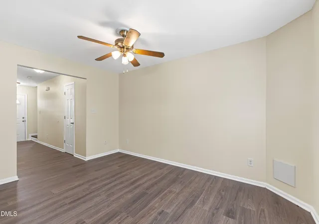 Photo 5 of Townhouse for sale at 216 Anna St, Lillington, NC 27546 | MLS# 10180203 | Listing updated on 2026-09-01