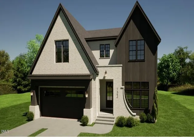 Photo 1 of Single family home for sale at 312 Williams St, Cary, NC 27511 | MLS# 10180036 | Listing updated on 2026-09-14
