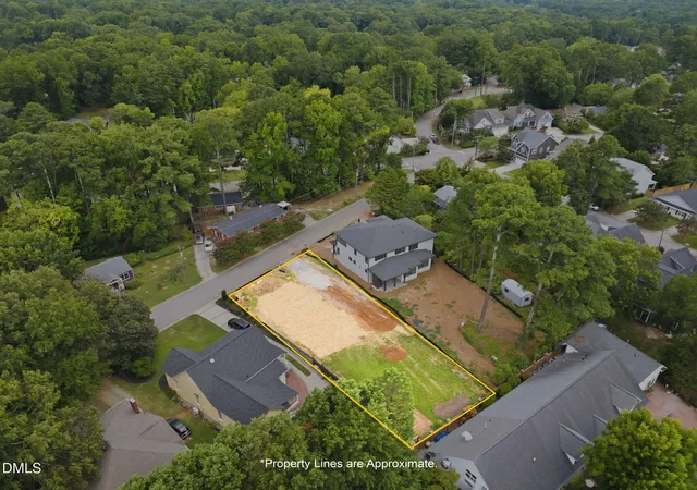 Photo 3 of Single family home for sale at 312 Williams St, Cary, NC 27511 | MLS# 10180036 | Listing updated on 2026-09-14