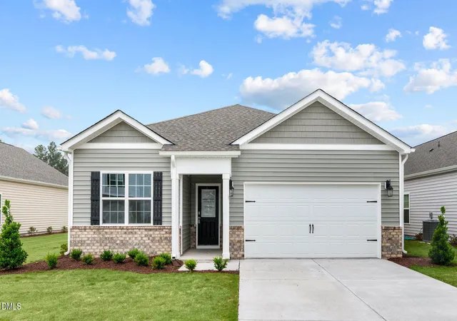 Homes for sale in Lillington, NC | 54 Hawley Dr, Lillington, NC 27546 | MLS# 10179829