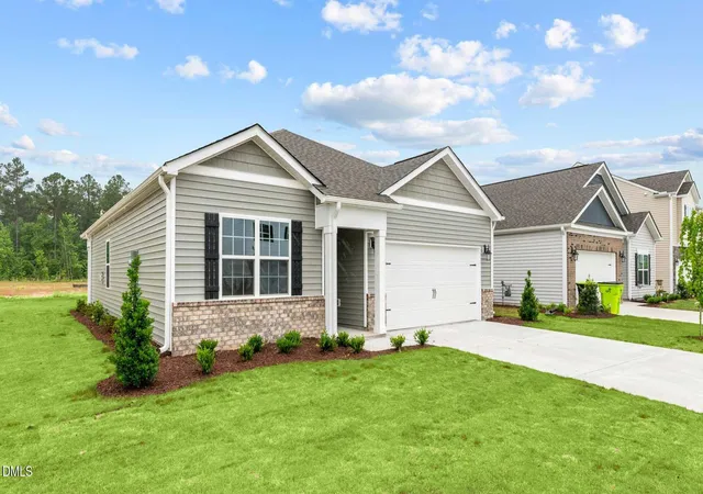 Homes for sale in Lillington, NC | 54 Hawley Dr, Lillington, NC 27546 | MLS# 10179829