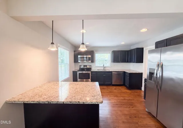 Photo 2 of Single family home for sale at 1712 N Roxboro St, Durham, NC 27701 | MLS# 10179827 | Listing updated on 2026-09-10