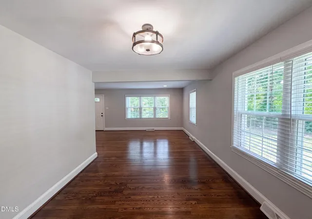 Photo 3 of Single family home for sale at 1712 N Roxboro St, Durham, NC 27701 | MLS# 10179827 | Listing updated on 2026-09-10