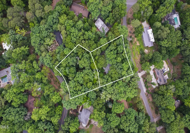 1st image of 00 00 Rolling Rd, Chapel Hill, NC 27514 | MLS# 10179962