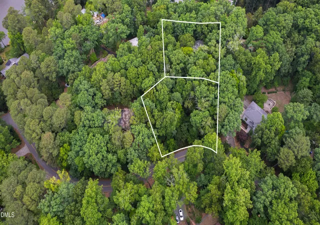 4th image of 00-00 Rolling Rd, Chapel Hill, NC 27514 | MLS# 10179962
