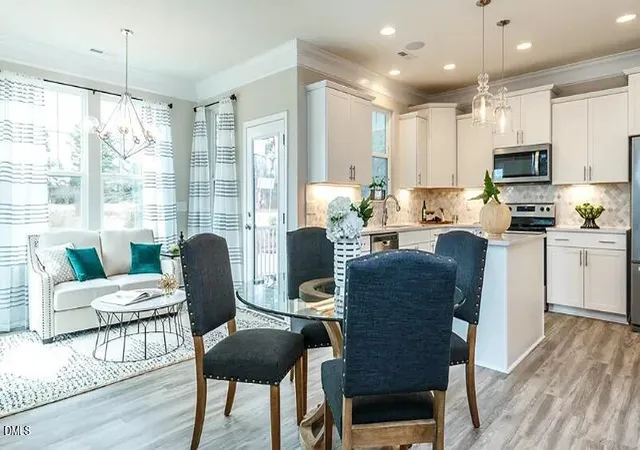 Photo 4 of Single family home for sale at 833 Old Sta Pointe, Angier, NC 27501 | MLS# 10179835 | Listing updated on 2026-07-30