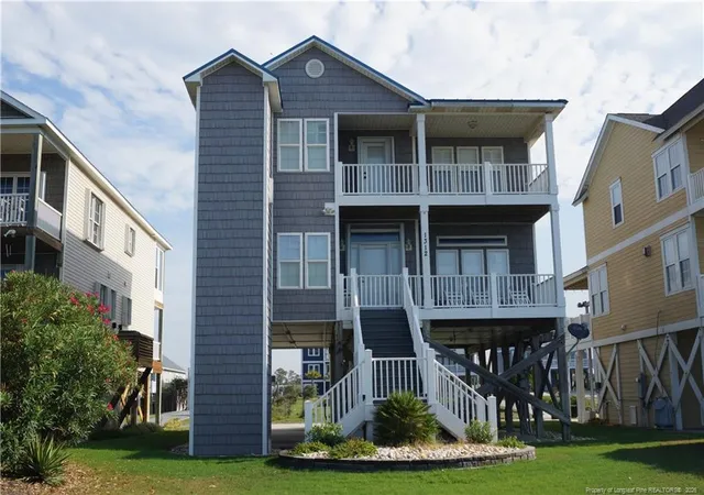 Homes for sale in Oak Island, NC | 1312 W Beach, Oak Island, NC 28465 | MLS# 765861
