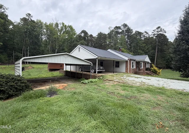 Homes for sale in Rougemont, NC | 523 Us Hwy 158 W, Rougemont, NC 27572 | MLS# 10179864