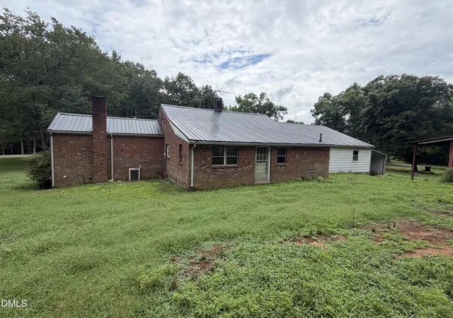 Homes for sale in Rougemont, NC | 523 Us Hwy 158 W, Rougemont, NC 27572 | MLS# 10179864