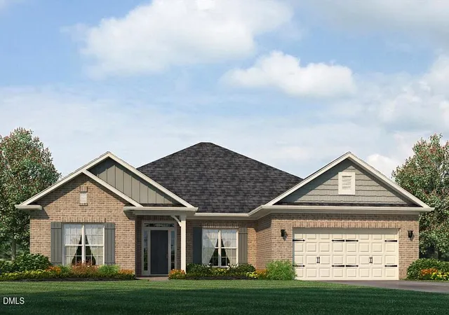 Photo 1 of Sale Pending at 498 Galway Rd, Lillington, NC 27546 | MLS# 10179840 | Listing updated on 2026-07-18