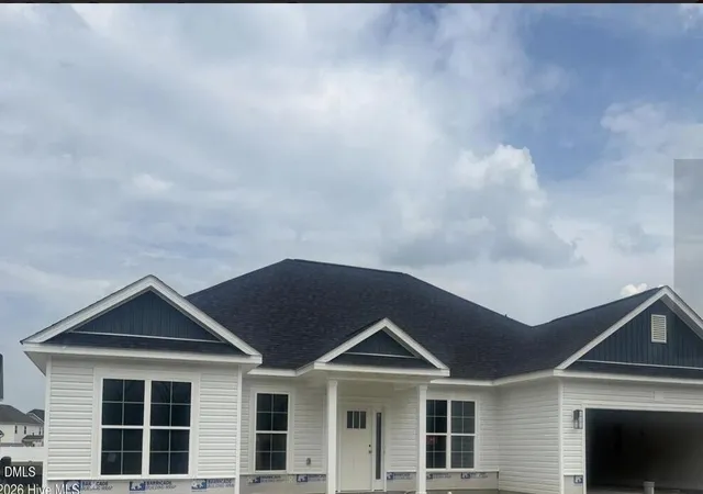 1st image of 9405 Byron Ct, Bailey, NC 27807 | MLS# 10180031