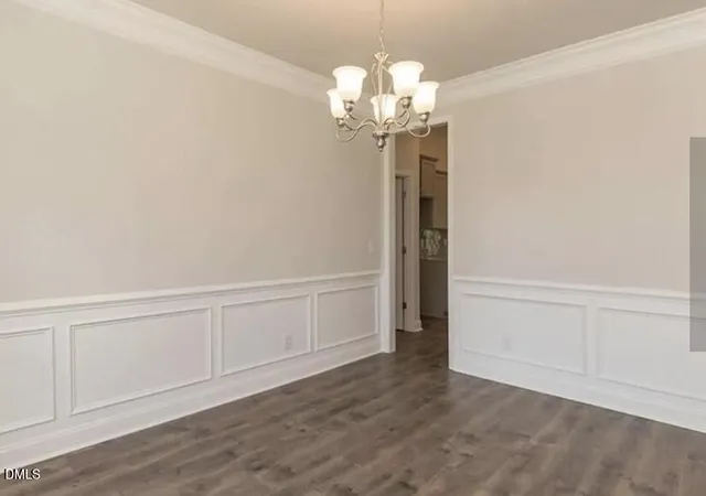 2nd image of 9405 Byron Ct, Bailey, NC 27807 | MLS# 10180031