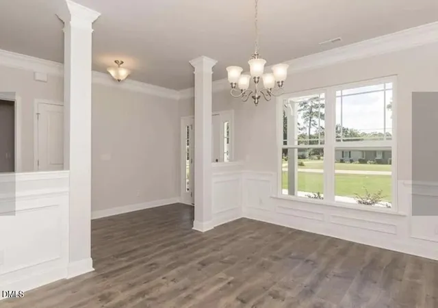 3rd image of 9405 Byron Ct, Bailey, NC 27807 | MLS# 10180031