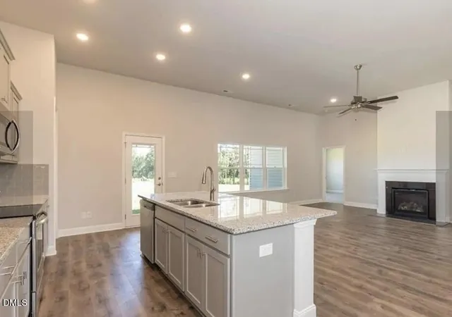 4th image of 9405 Byron Ct, Bailey, NC 27807 | MLS# 10180031