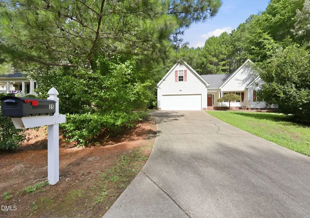 1st image of 35 Abbington Pl, Youngsville, NC 27596 | MLS# 10180177