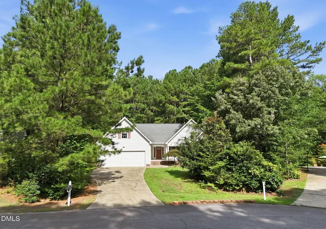 2nd image of 35 Abbington Pl, Youngsville, NC 27596 | MLS# 10180177