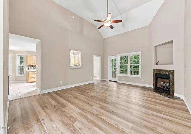 36th image of 35 Abbington Pl, Youngsville, NC 27596 | MLS# 10180177