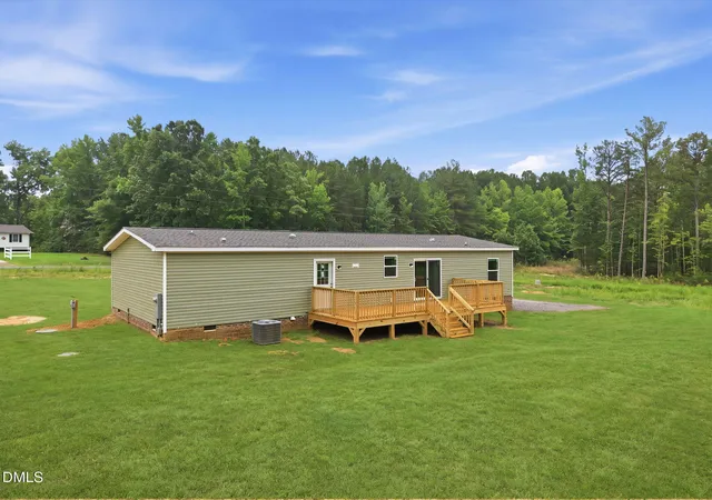 5th image of 184 Woodsworth Rd, Henderson, NC 27537 | MLS# 10183765