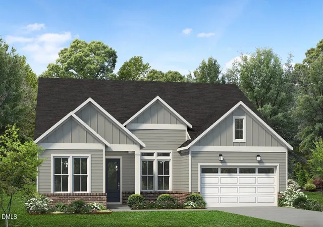Photo 1 of Sale Pending at 5036 Boswall Green Ct #157, Raleigh, NC 27610 | MLS# 10182521 | Listing updated on 2026-09-18