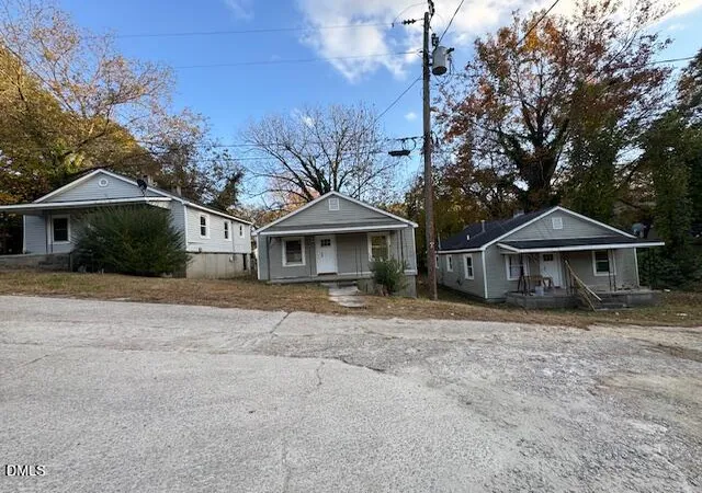 1st image of 521 Spring Ct, Henderson, NC 27536 | MLS# 10179847