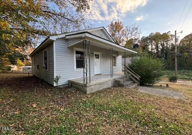 2nd image of 521 Spring Ct, Henderson, NC 27536 | MLS# 10179847