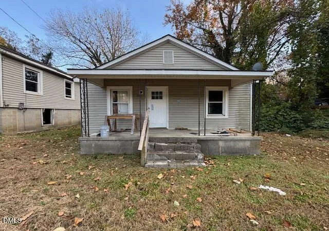 4th image of 521 Spring Ct, Henderson, NC 27536 | MLS# 10179847