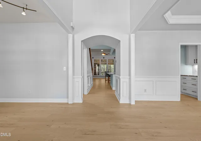 Photo 2 of Single family home for sale at 534 Siltstone Pl, Cary, NC 27519 | MLS# 10180620 | Listing updated on 2026-09-20