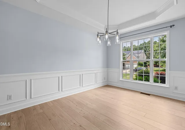Photo 4 of Single family home for sale at 534 Siltstone Pl, Cary, NC 27519 | MLS# 10180620 | Listing updated on 2026-09-20