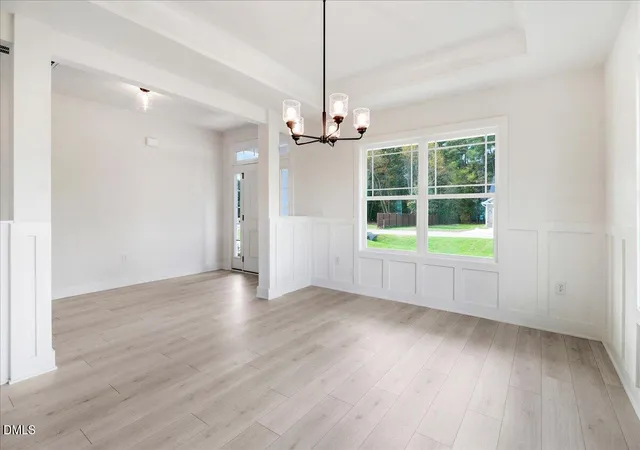 Photo 5 of Sale Pending at 474 Galway Rd, Lillington, NC 27546 | MLS# 10179849 | Listing updated on 2026-07-18
